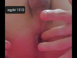 Egyptian lad explores his backdoor pleasure with a skilled hand, igniting a fiery, anal finger fuck that pushes him to new, electrifying heights of ecstasy.